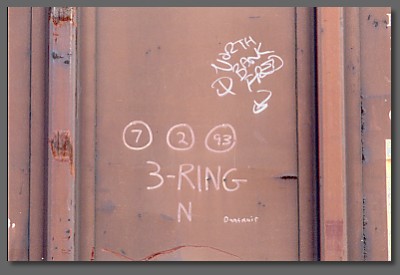 3 Ring