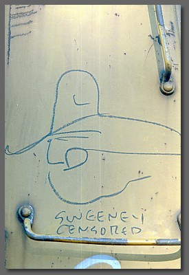 sweeney censored