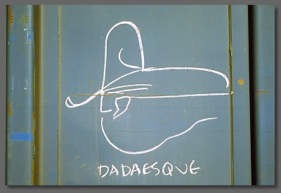 dadaesque