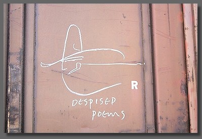 despised poems