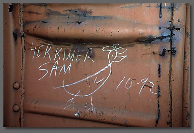 Herkimer Sam