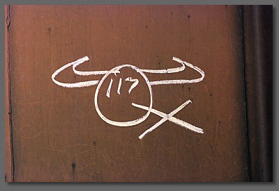 unidentified tag