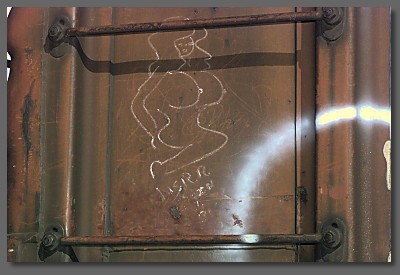 unidentified tag