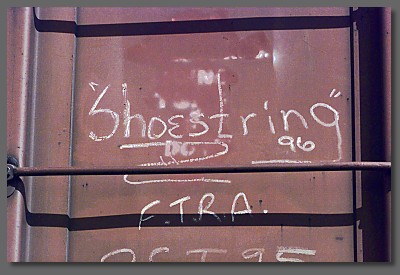 Shoestring