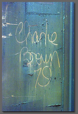 Charlie Brown