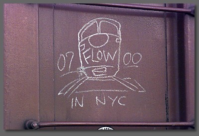 Flow