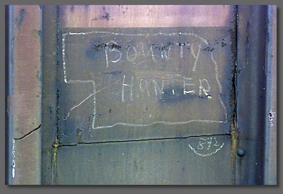 Bounty Hunter