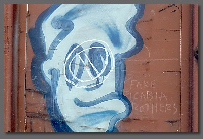 fake picabia brothers