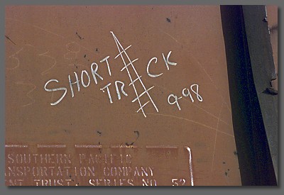 Short Track