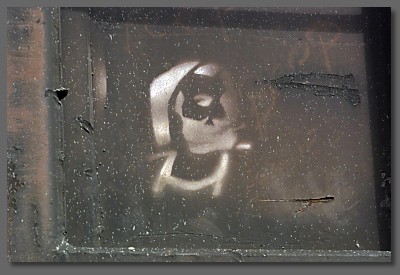 unidentified tag