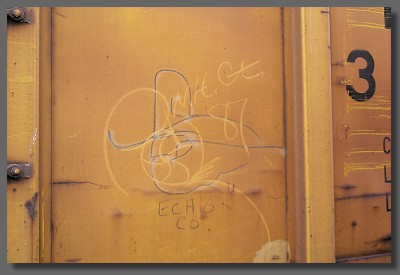 echo co