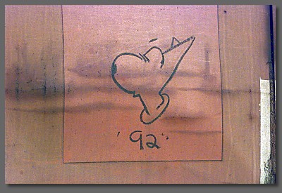 unidentified tag