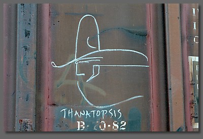 thanatopsis