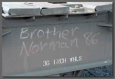 Brother Norman