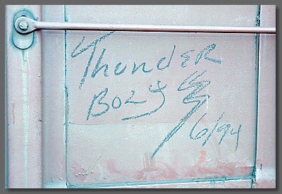 Thunder Bolt