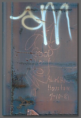 Al K. Hall
