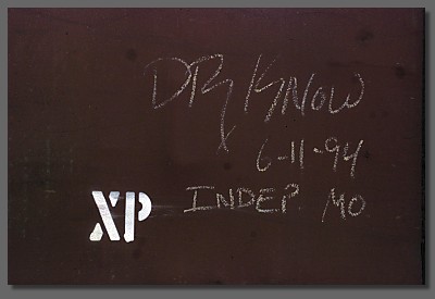 Dr. Know