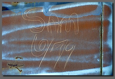 Sam