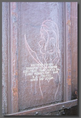 unidentified tag