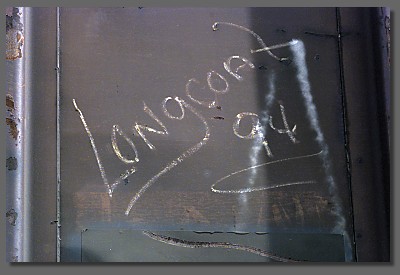 Longcoat