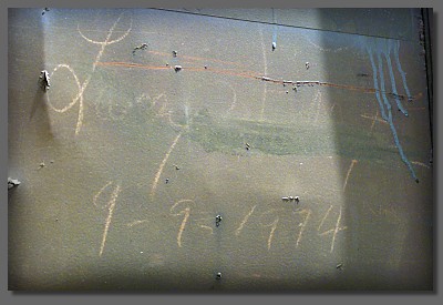 unidentified tag