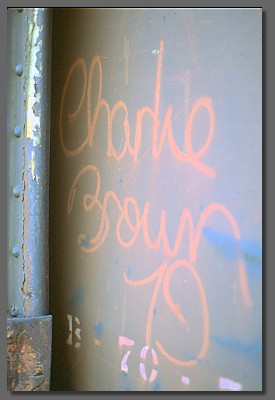 Charlie Brown