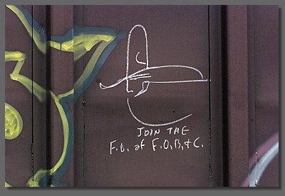 join the f.o. of f.o.b. & c.