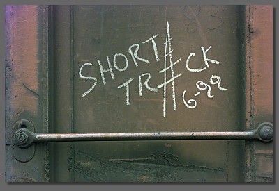 Short Track
