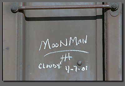 Moonman