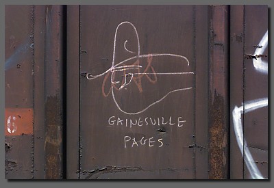 gainesville pages