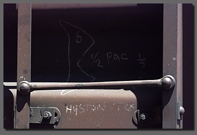 unidentified tag