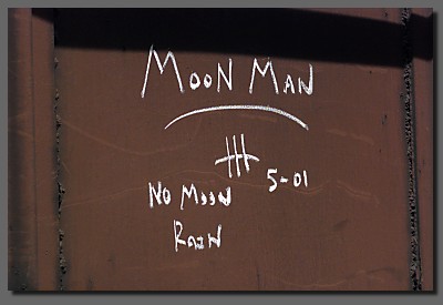 Moonman
