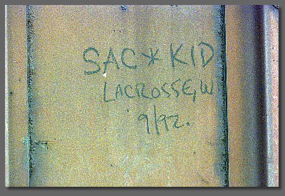 Sac*Kid