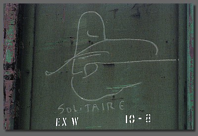 solitaire