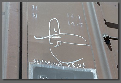 peninsula drive