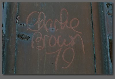 Charlie Brown