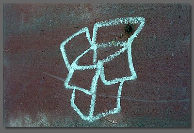 unidentified tag