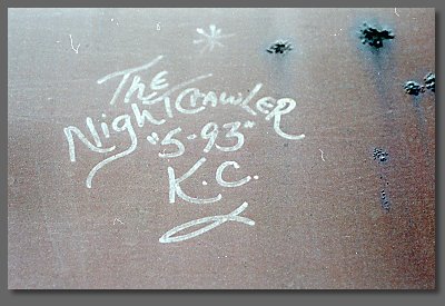 the Nightcrawler