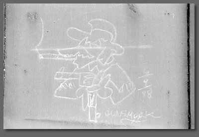 Gunsmoke