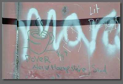 coffee cup
