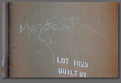 Mazoola