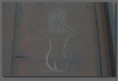 unidentified tag