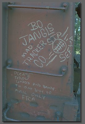 Bo Jangls