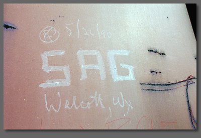 SAG