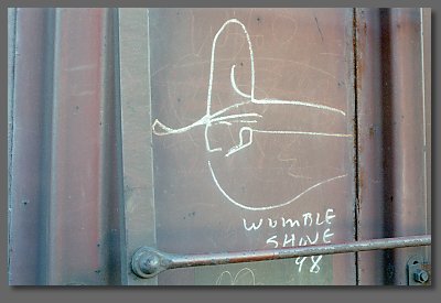 wumble shove 98