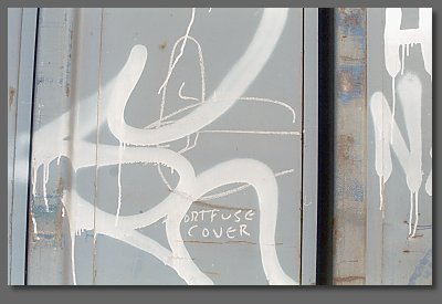 short fuse cover