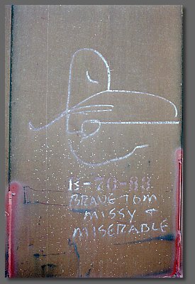 brave tom missy & miserable