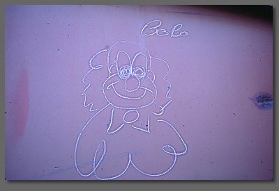 Bo Bo