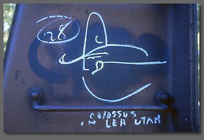 colossus in lehi, utah