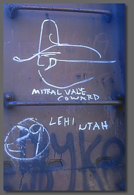 mitral valve coward, lehi, utah